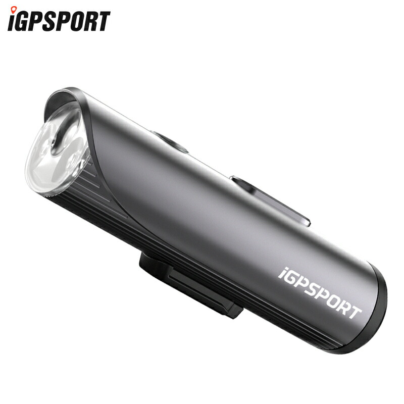 iGPSPORT アイジーピースポーツ VS1800  向こう正面ともし火
