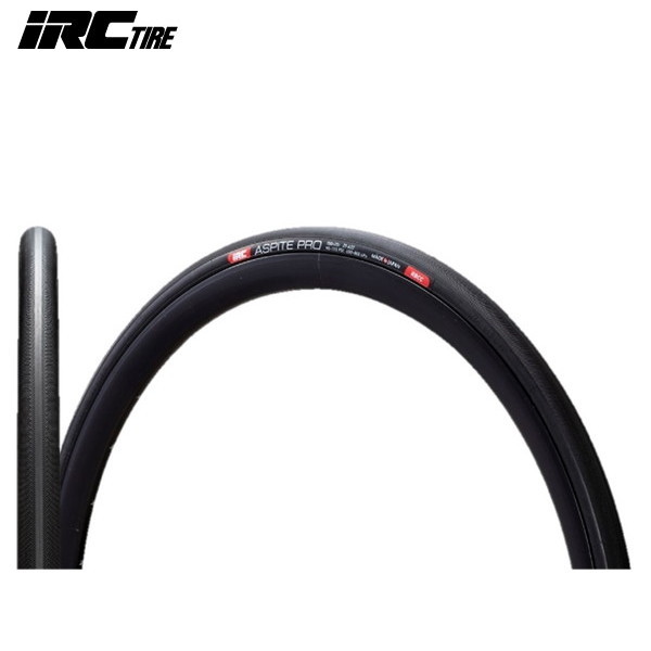 IRC Aspite Pro 700x30C タイヤ ASPITE PRO RBCC | アイ・アール・シー 井上ゴム工業株式会社