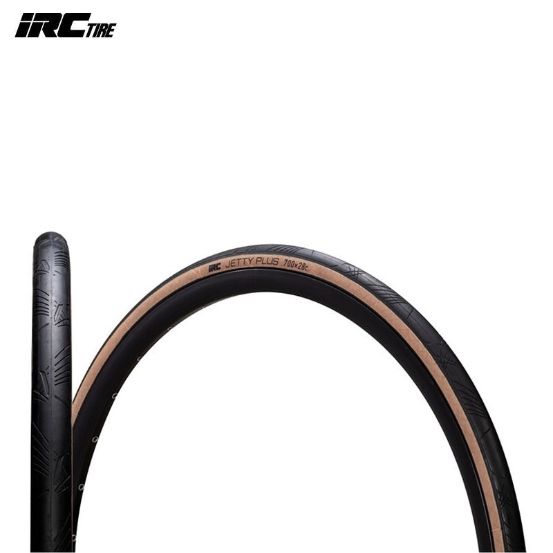 IRC JETTYPLUS & Continental Race 28各2セット IRC JETTYPLUS & Continental Race 28各2セット JETTY PLUS