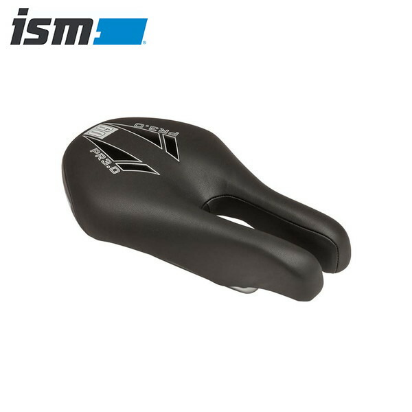 楽天市場】ISM アイエスエム ISM PR1.0 ブラック サドル : サイ
