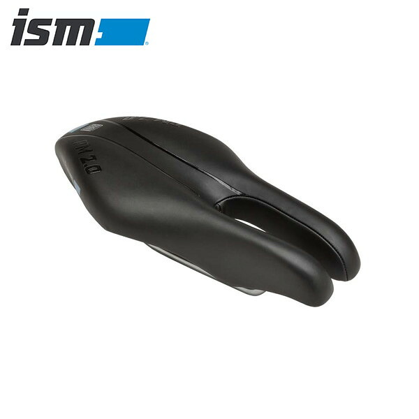 ISM アイエスエム ISM PM2.0 PEAK ブラック サドル