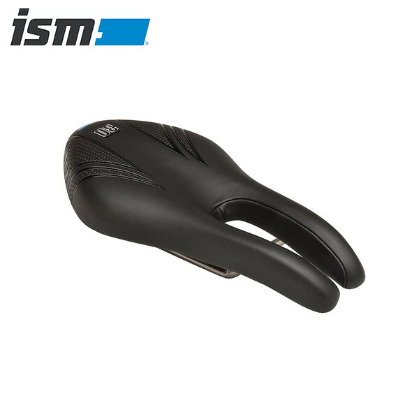 ISM アイエスエム ISM PL1.0 BREAKAWAY ブラック サドル|サイクリック店