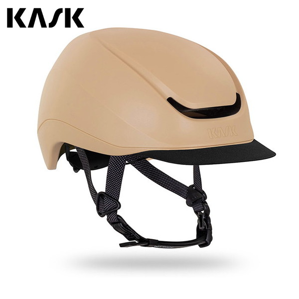 KASK カスク MOEBIUS CHAMPAGNE Mサイズ WG11 メビウス ヘルメット