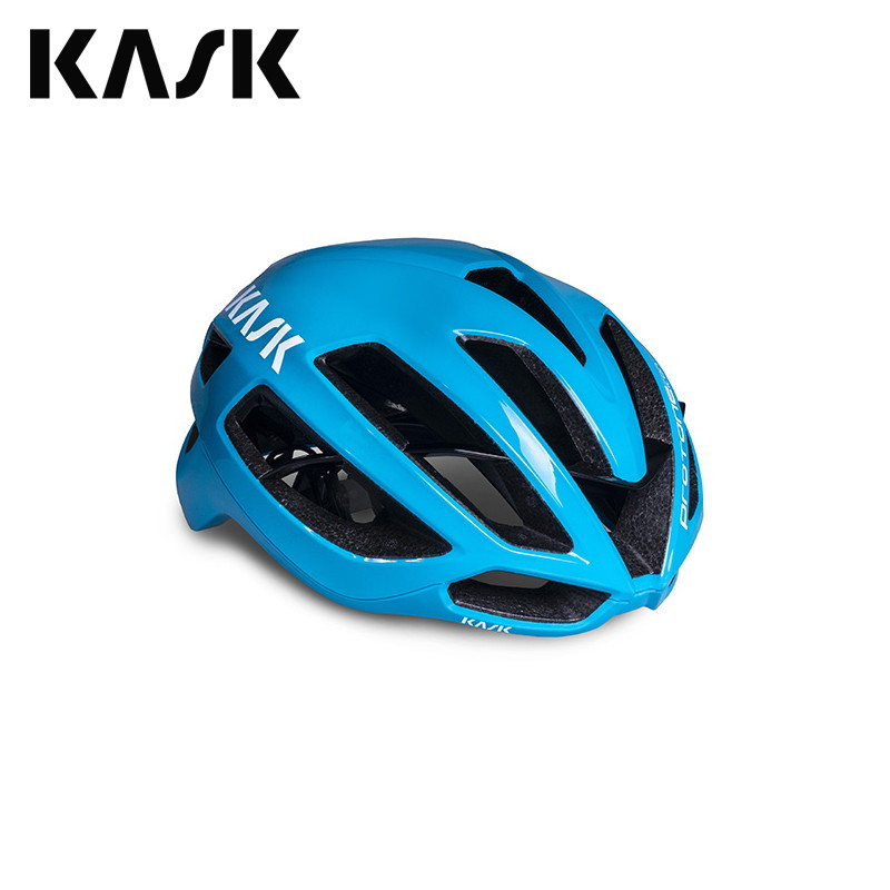 激安通販の KASK カスク PROTONE ICON L. BLU L プロトーネ アイコン