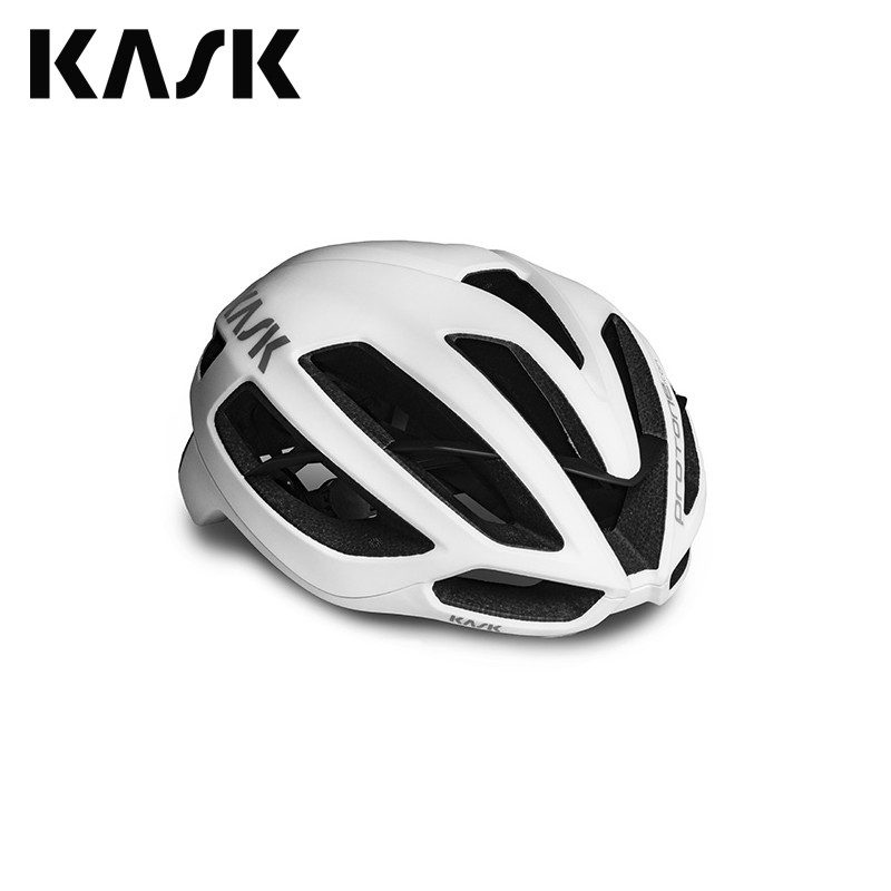 【楽天市場】KASK カスク PROTONE ICON WHT M プロトーネ