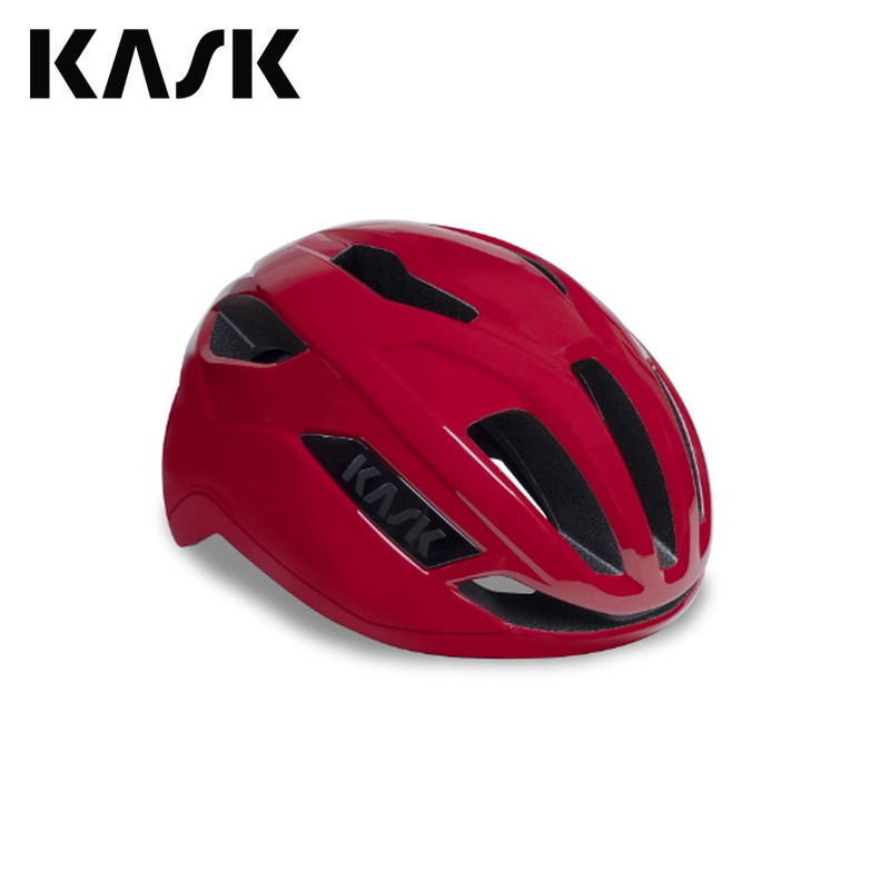 KASK SINTESI RED M シンテシー ヘルメット
