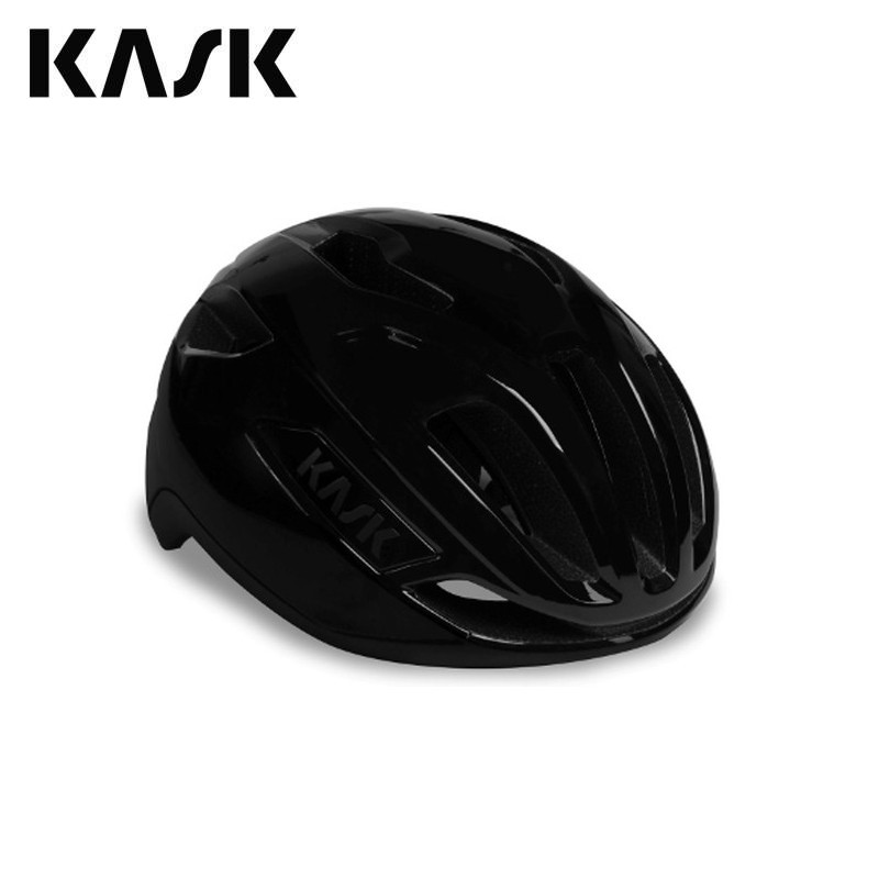 KASK SINTESI BLACK L シンテシー ヘルメット