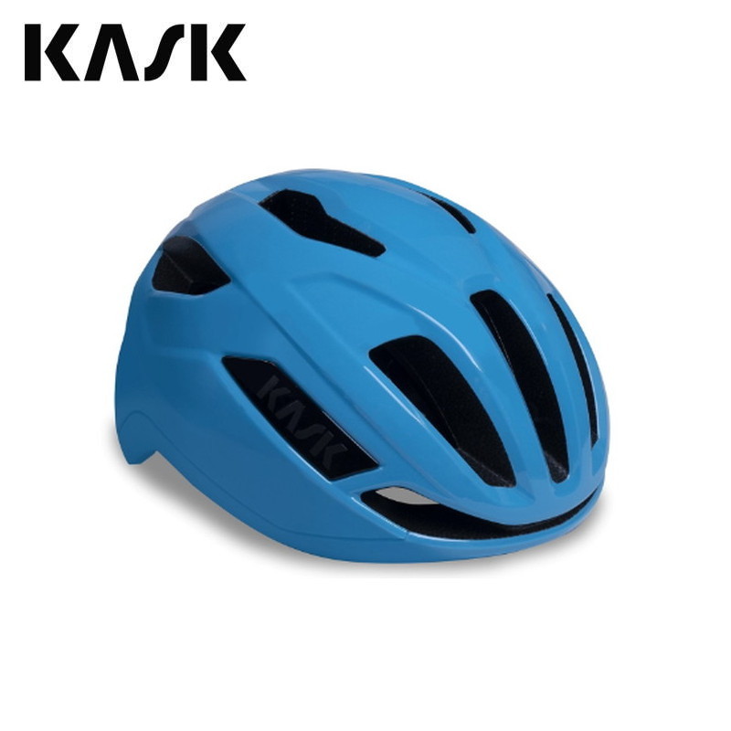 KASK SINTESI LIGHT BLUE M シンテシー ヘルメット