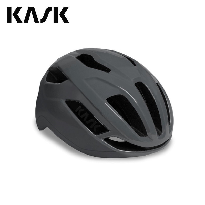 KASK SINTESI GREY L シンテシー ヘルメット