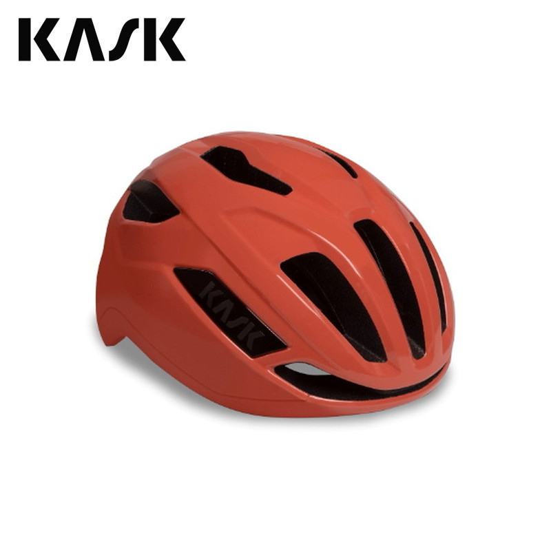 KASK SINTESI TANGERINE M シンテシー ヘルメット 10,672円