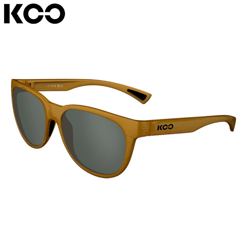 KOO クー COSMO BLONDE MATT CLASSIC GRN コスモ　ブロンドマット　クラシックグリーン サングラス 14,179円