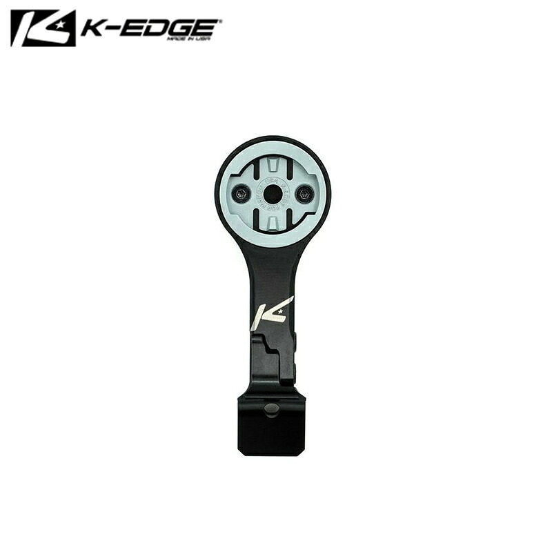 K-EDGE ケーエッジ GEN. 8 MADONE MOUNT WAHOO ブラック|サイクリック店