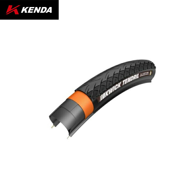 ケンダ FLINTRIDGE 700 チューブレスレディ KENDA 35c Amazon | ケンダ(Kenda) シクロクロスタイヤ(チューブレスレディ