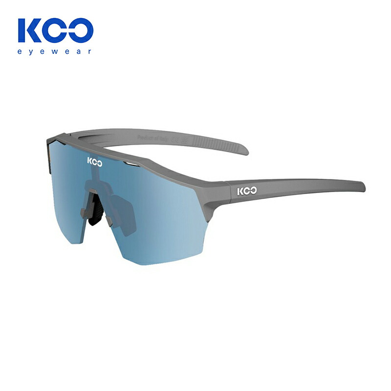 小物 Koo 楽天市場】クー KOO スポーツサングラス アリビ ALIBI フクシア