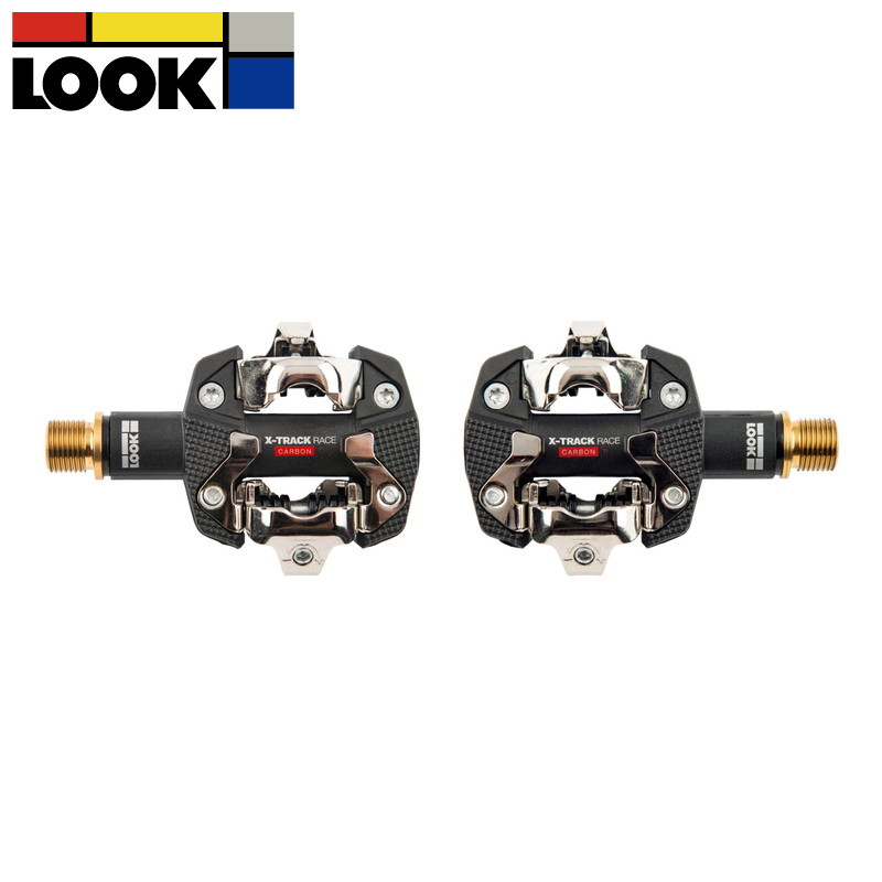 LOOK - LOOK S-TRACK race ペダル (コンポジットケージ付) 51qC8B99WhL._UF1000,1000_QL80_.jpg