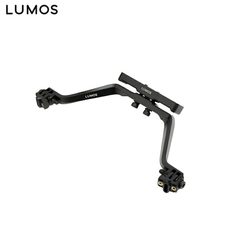 LUMOS ルーモス FIREFLY REAR TURN SIGNAL MOUNT ファイアフライリアターンシグナルマウント