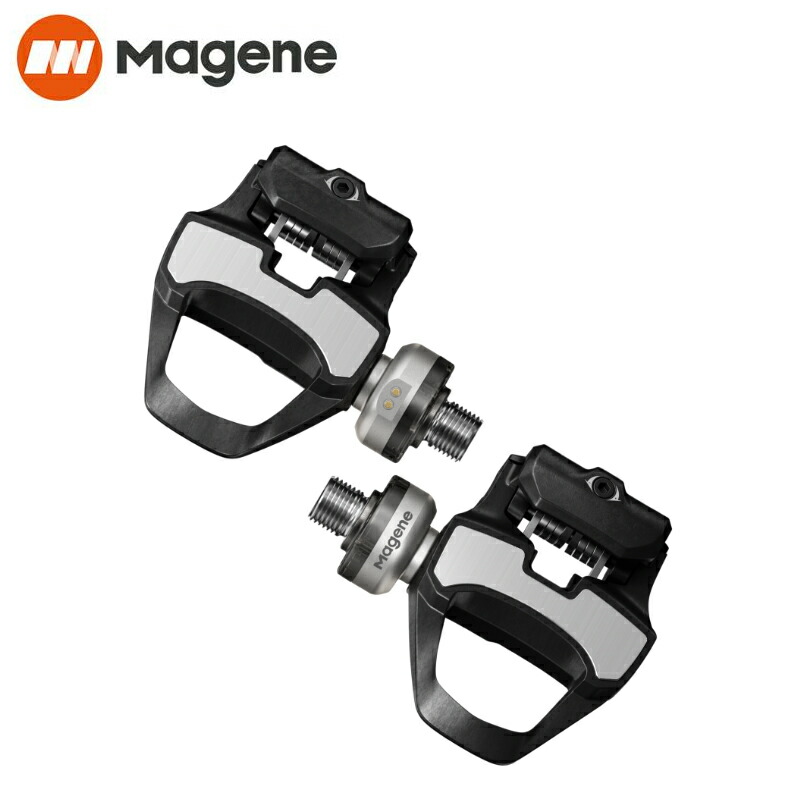 楽天市場】Magene マージーン PES-P505 スパイダー型パワー