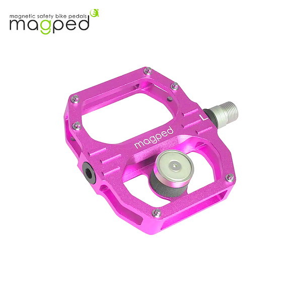 楽天市場】Magped/マグペド Sport2 スポーツ2 200N グレー