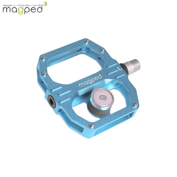 Magped/マグペド Sport2 スポーツ2 150N　ブルー｜サイクリック店