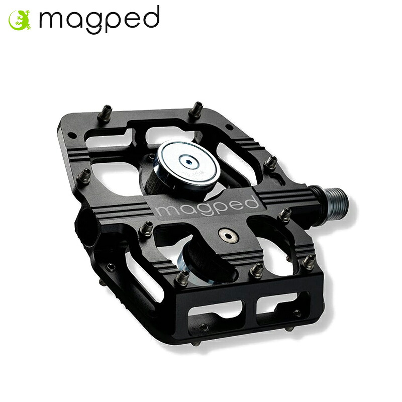 Magped マグペド Gravity 200N ダウンヒル対応|サイクリック店