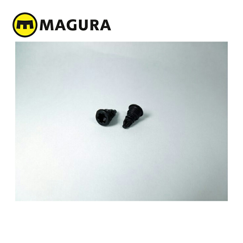 372円 当社の MAGURA マグラ 15 EBTスクリュー MT HS RT 各種ブレーキ適合 2ヶ入