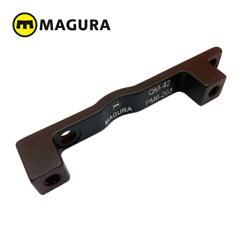 楽天市場】MAGURA/マグラ MDR-Pローター, 203 mm (1枚) ディスク