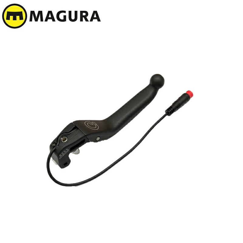 MAGURA マグラ レバーブレード MT5e HIGO-Opener用