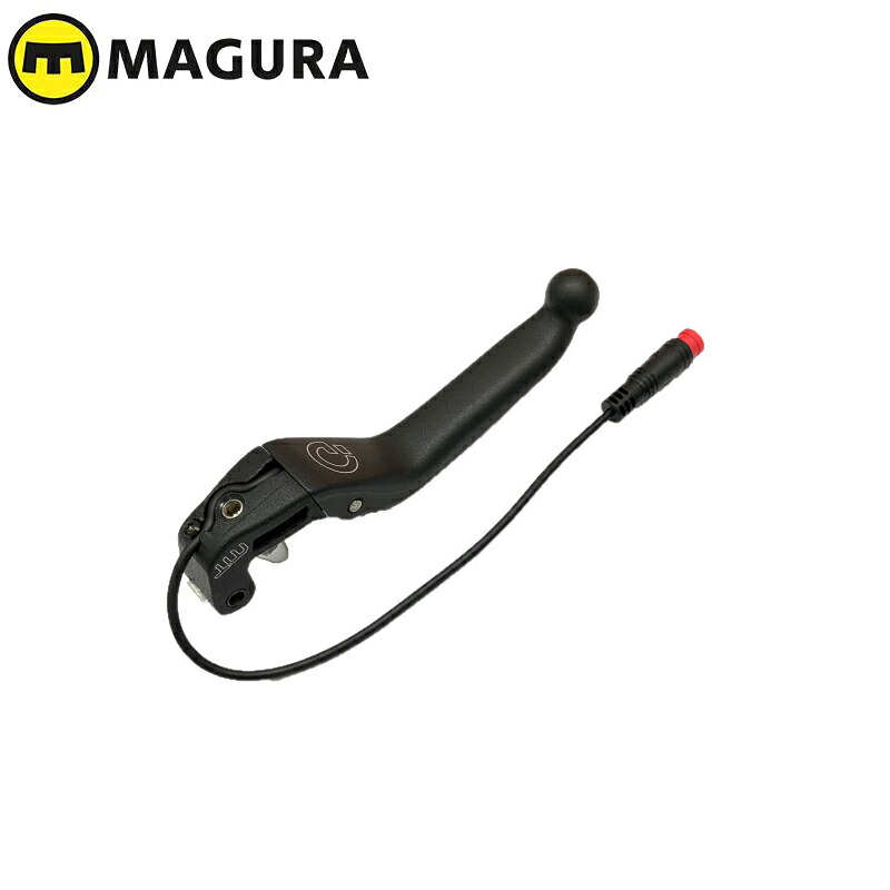 MAGURA マグラ レバーブレード MT5e HIGO-Closer用