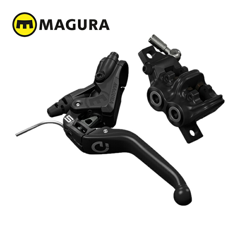 MAGURA マグラ MT5e HIGO-Closer ディスクブレーキ 供え