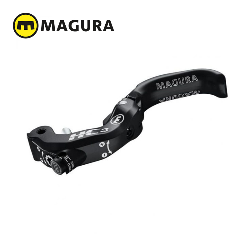 楽天市場】MAGURA/マグラ HC-W 1フィンガーレバーブレード MT SPORT