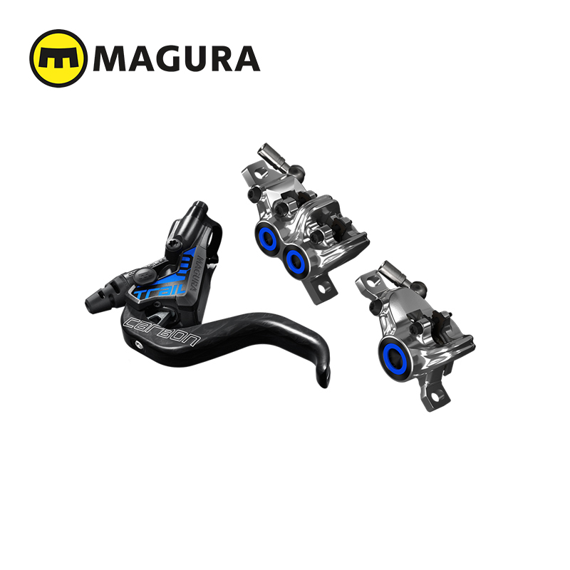 MAGURA マグラ MT ディスクブレーキ Trail SL 自転車・サイクリング