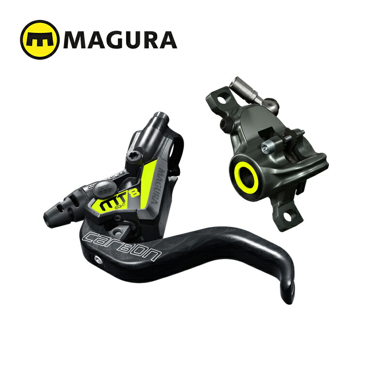 MAGURA MT５ｅSTOP ディスクブレーキ 楽天市場】MAGURA/マグラ MT5 eSTOP ディスクブレーキ : サイクリック