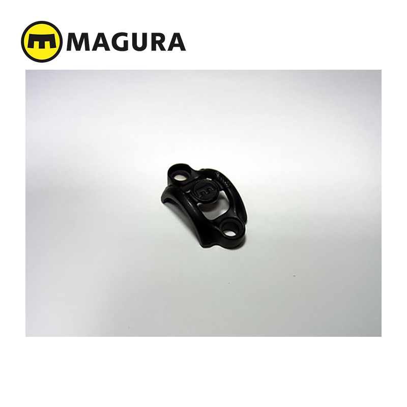 【楽天市場】MAGURA/マグラ レバークランプ カーボテクチャ