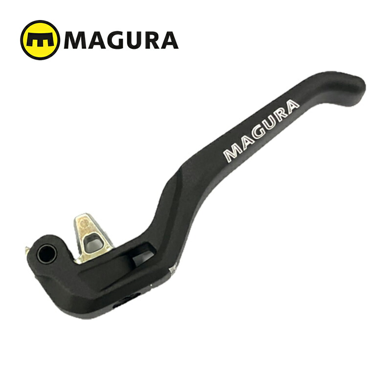 楽天市場】MAGURA/マグラ HC-W 1フィンガーレバーブレード MT