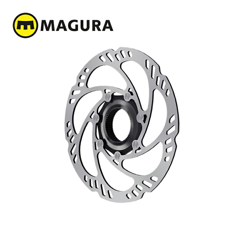 楽天市場】MAGURA/マグラ MDR-C CLローター203mmスルーアクスル