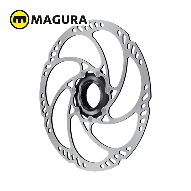 楽天市場】MAGURA/マグラ MDR-C CLローター180mmQRアクスル用(1