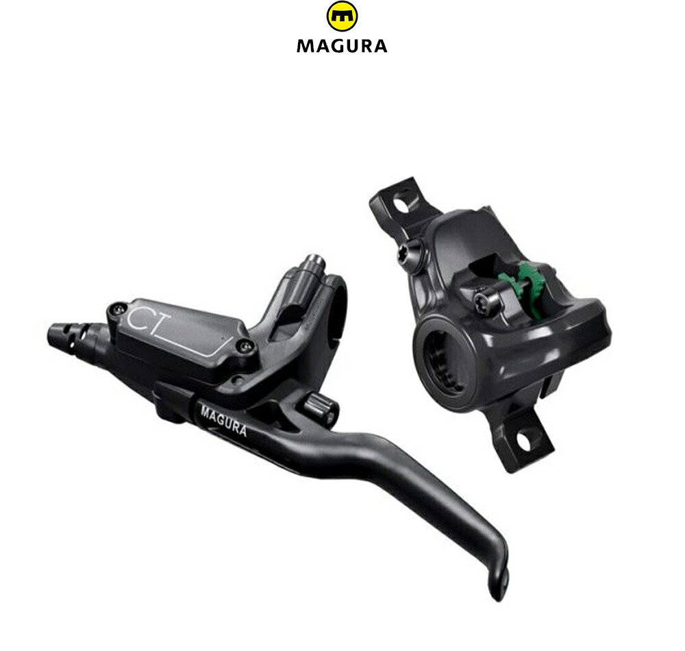 magura マグラ CT4 左側用