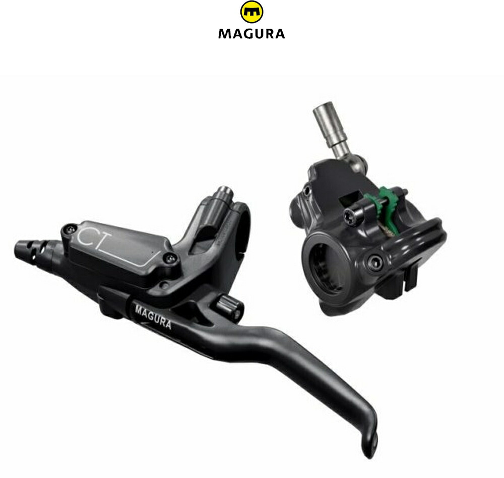 magura マグラ CT4 FM 左方用
