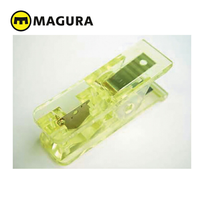 楽天市場】MAGURA/マグラ MT5 eSTOP ディスクブレーキ : サイクリック