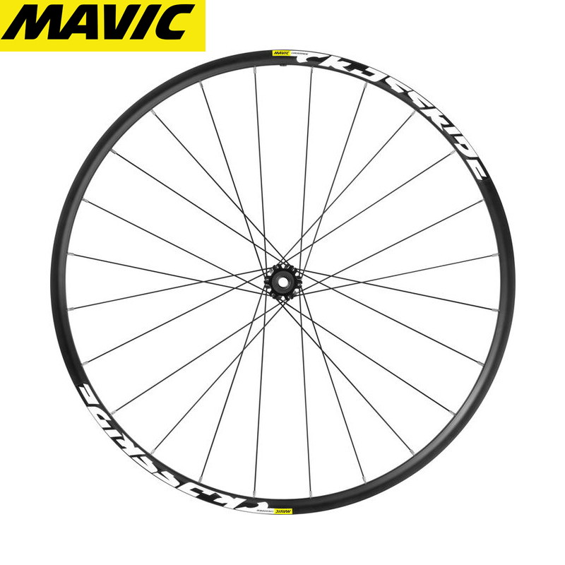 楽天市場】MAVIC マヴィック CROSSMAX 27.5 クロスマックス 27.5 CL BST フロントホイール : サイクリック楽天市場店