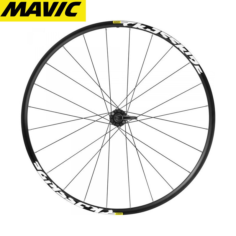 楽天市場】MAVIC マヴィック CROSSMAX 27.5 クロスマックス 27.5 CL BST MS リアホイール : サイクリック楽天市場店