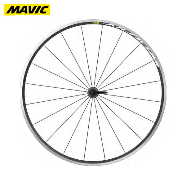 Mavic マヴィック Aksium アクシウム リアホイール Ipag Org