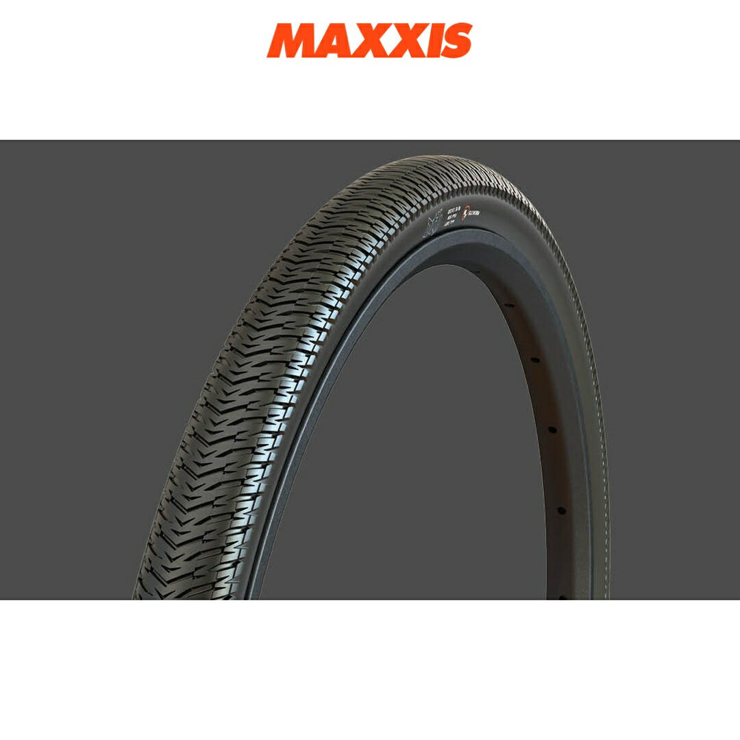 楽天市場】MAXXIS タイヤ クロスマークII 27.5x2.25 : サイクリック