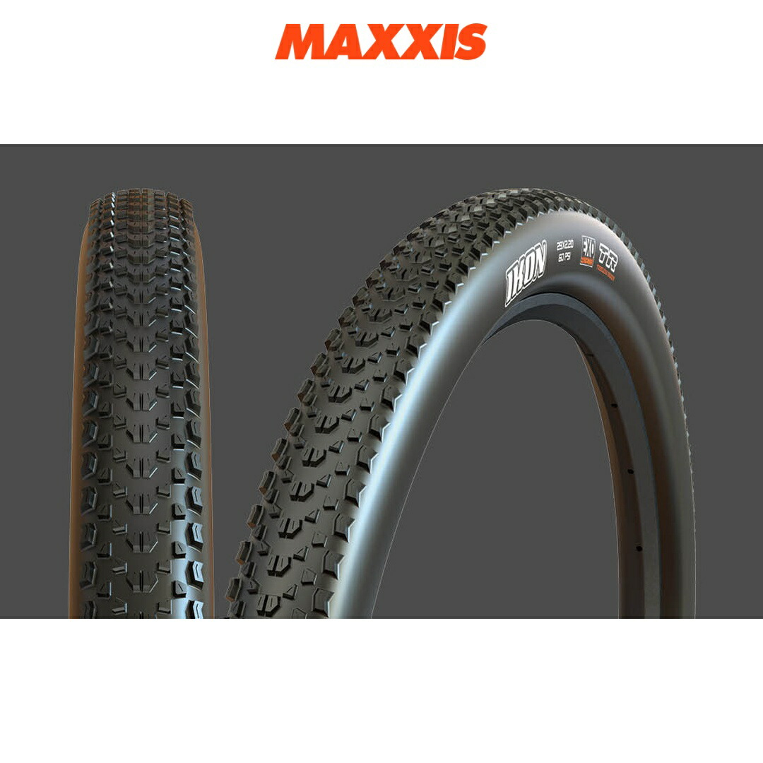 MAXXIS タイヤ アイコン 29x2.20 MaxxSpeed