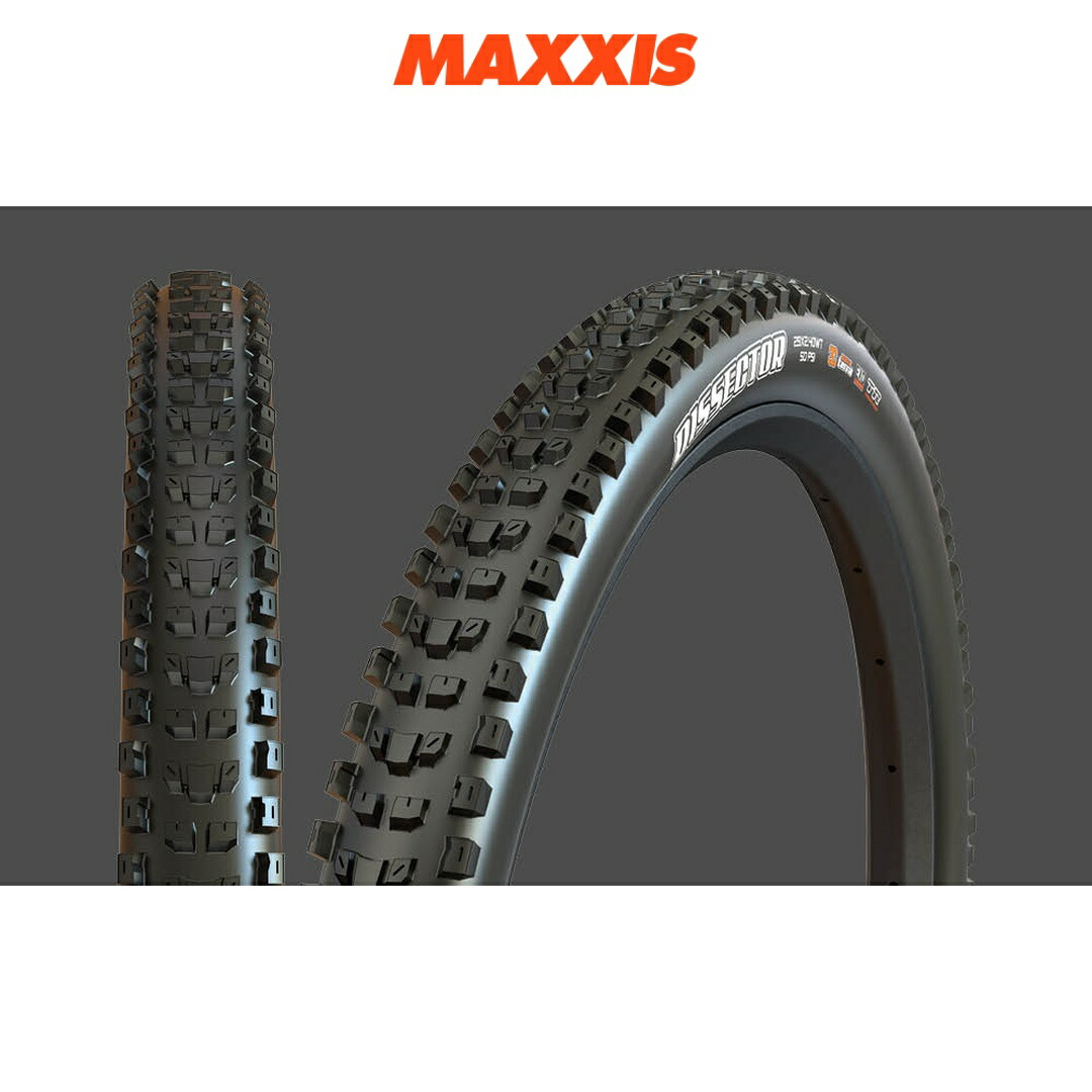 MAXXIS(マキシス) アセガイ 27.5x2.50WT TIR35600 maxxis-tir37500.jpg