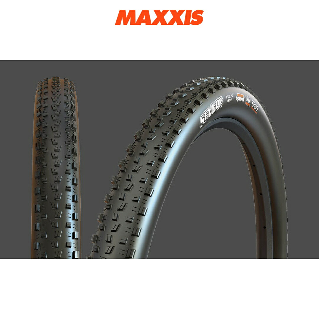 MAXXIS タイヤ シビア 29x2.25 MaxxSpeed|サイクリック店