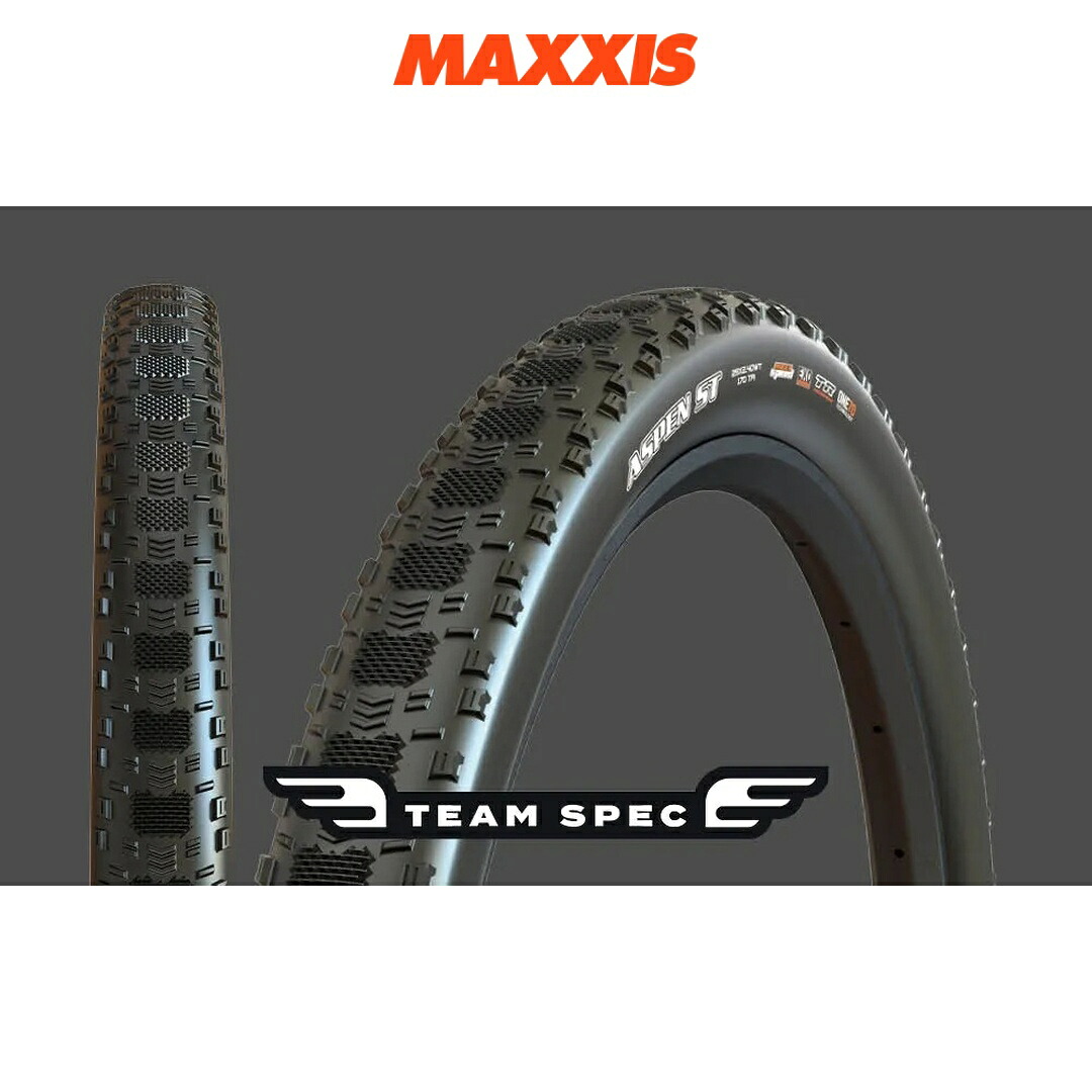 MAXXIS タイヤ アスペン ST 29x2.40 Team Spec