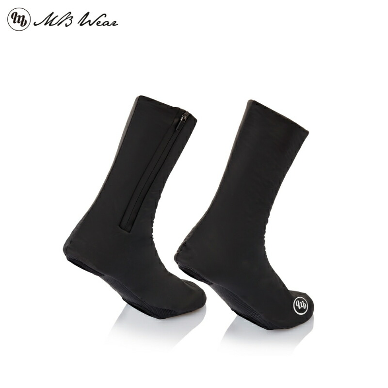 MB Wear エムビーウェア SHOE COVER COLD DAY シューズカバーコールドデイ