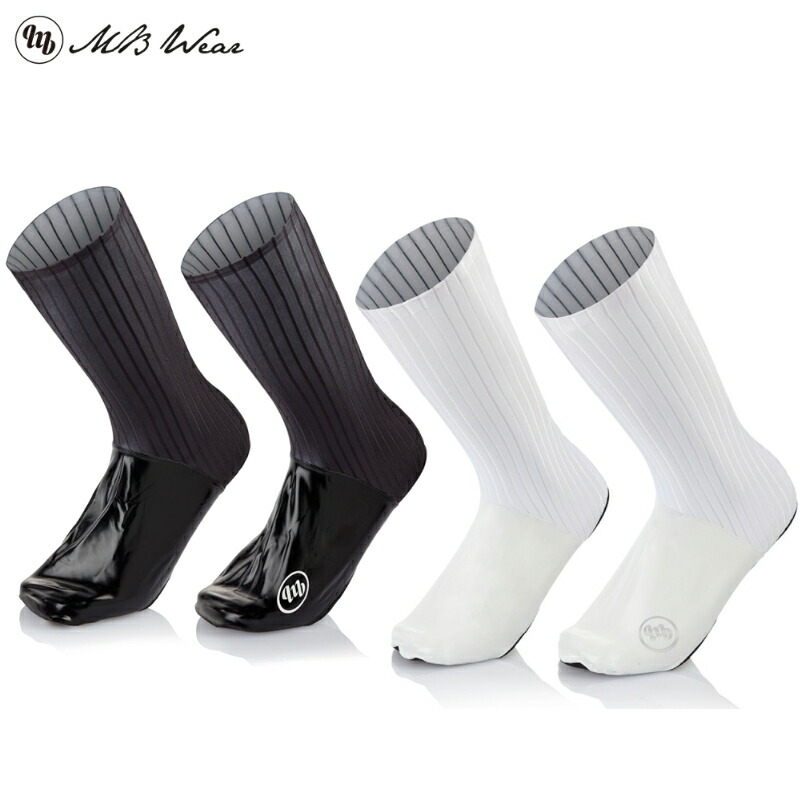 MB Wear エムビーウェア SHOE COVER SUPERFAST シューズカバースーパーファースト