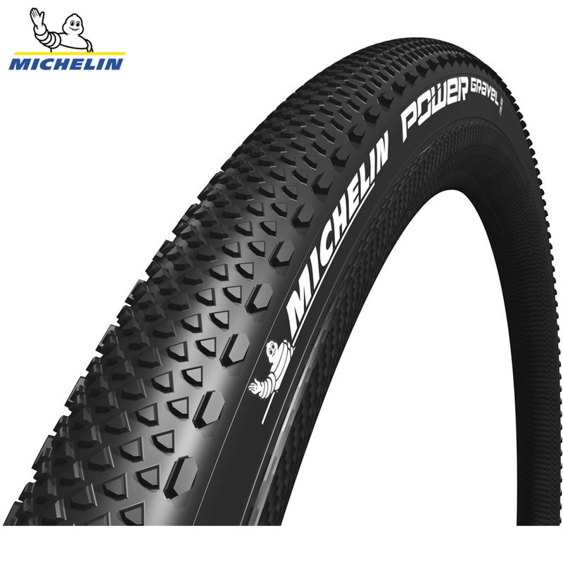未使用新品　MICHELIN POWER シクロクロス MUD 700x33C 特セール)ミシュラン(MICHELIN) POWER CX MUD(パワーCX マッド